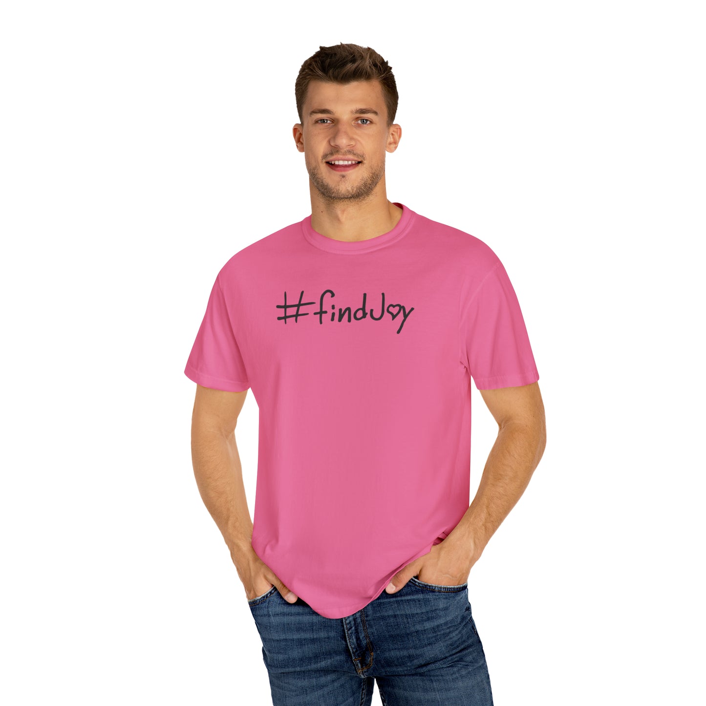 Classic FindJoy