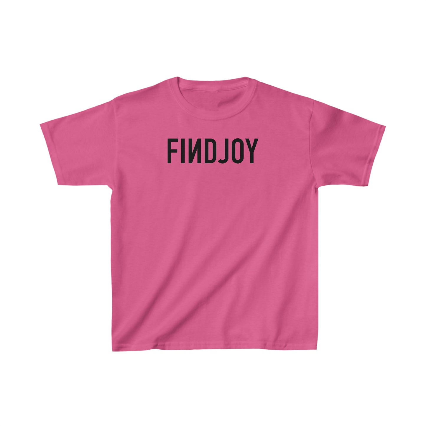 Youth FindJoy Flip-N