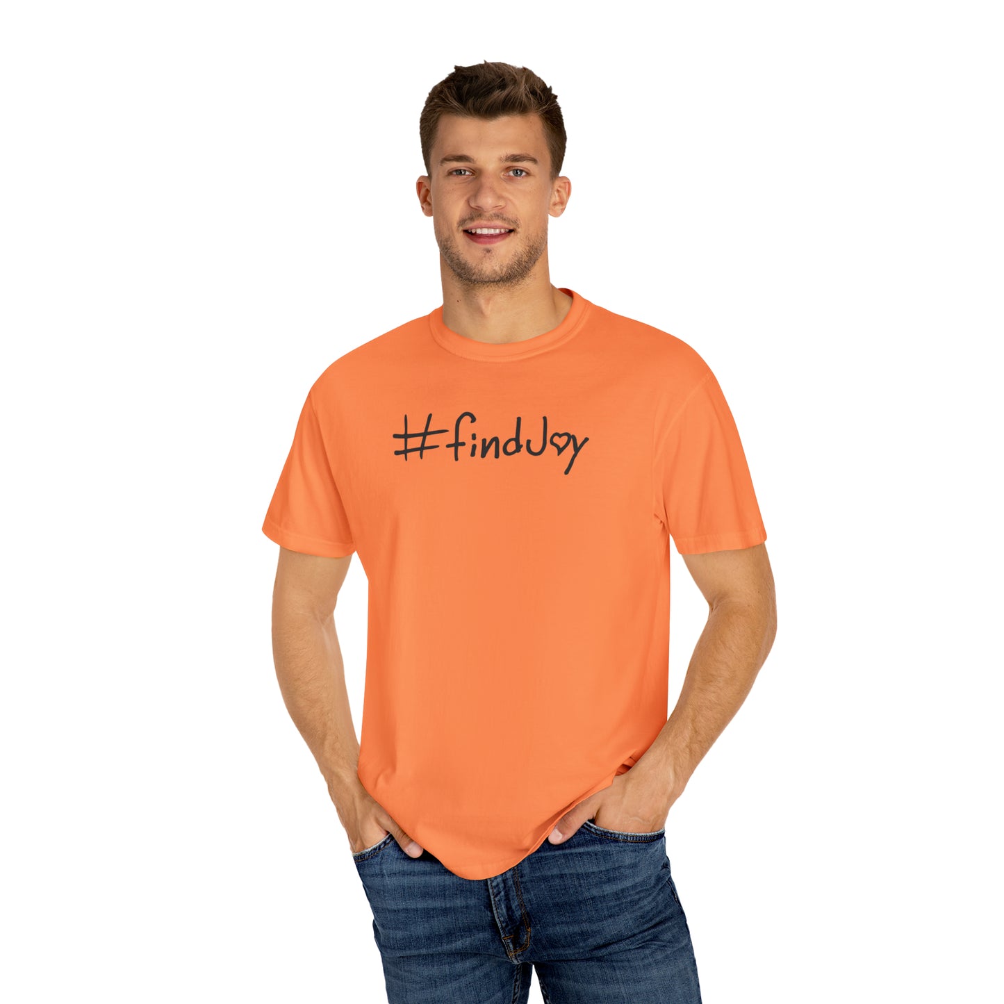 Classic FindJoy