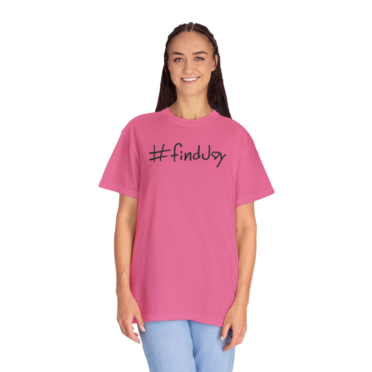 Classic FindJoy